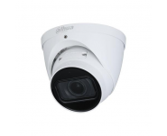 IP kamera HDW2841T-ZS 8MP, IR pašvietimas iki 40m, 2.7mm-13.5mm 113°-31°, SMD, IVS, AI