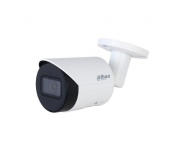 IP kamera HFW2841S-S 8MP, IR pašvietimas iki 30m, 2.8mm 106°, SMD, IVS, AI