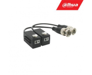 BNC-UTP adapteris HDCVI/AHD/TVI/CVBS 8MP 4K kamerom, pasyvinis. komplekte 2 VNT 