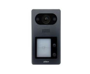 IP domofono kamera VTO3211D-P4-S2. 2 abonentai. 2MP 129°.SIP. IP65, IK08